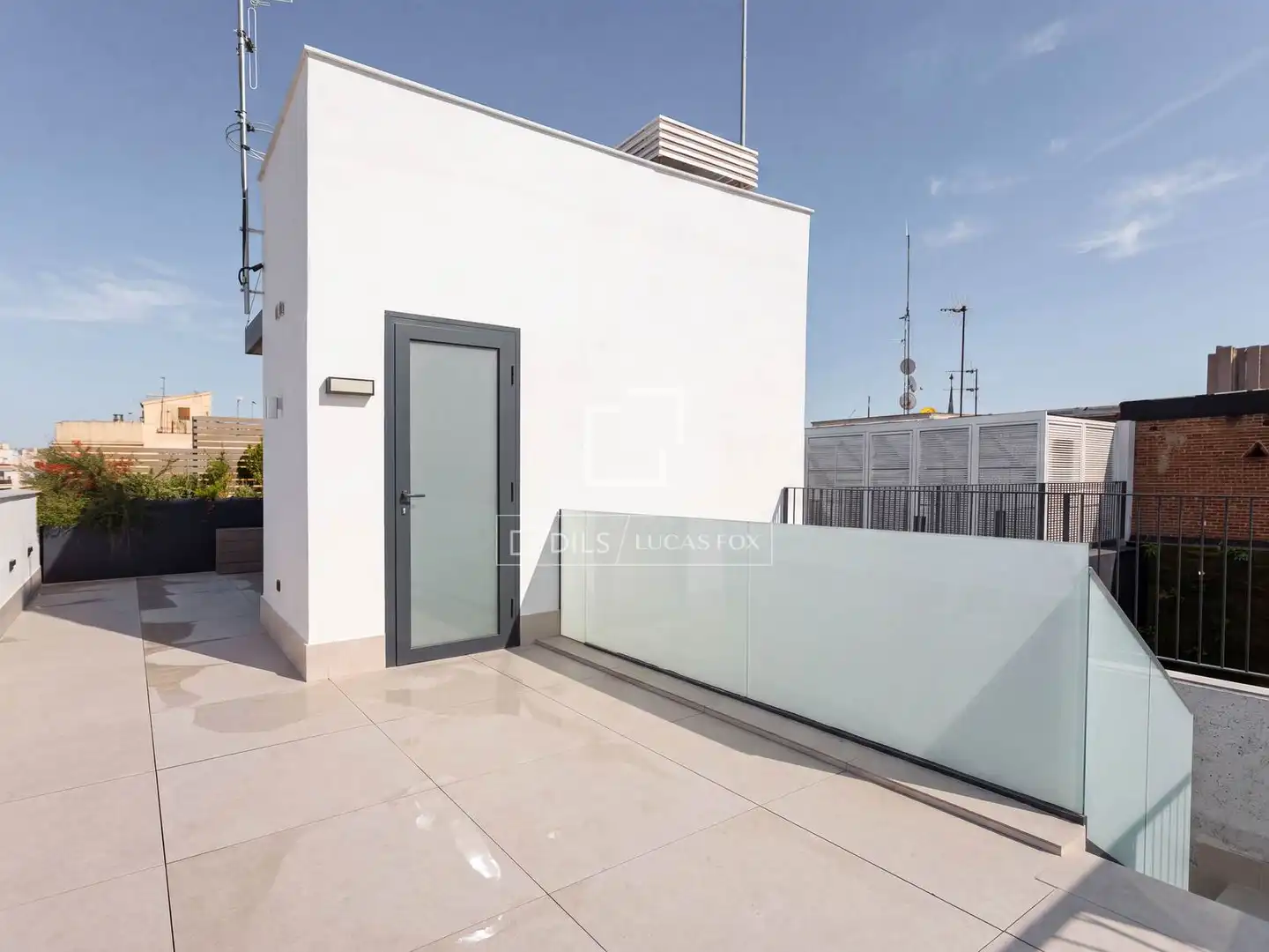 Piso de 193 m² en Madrid
