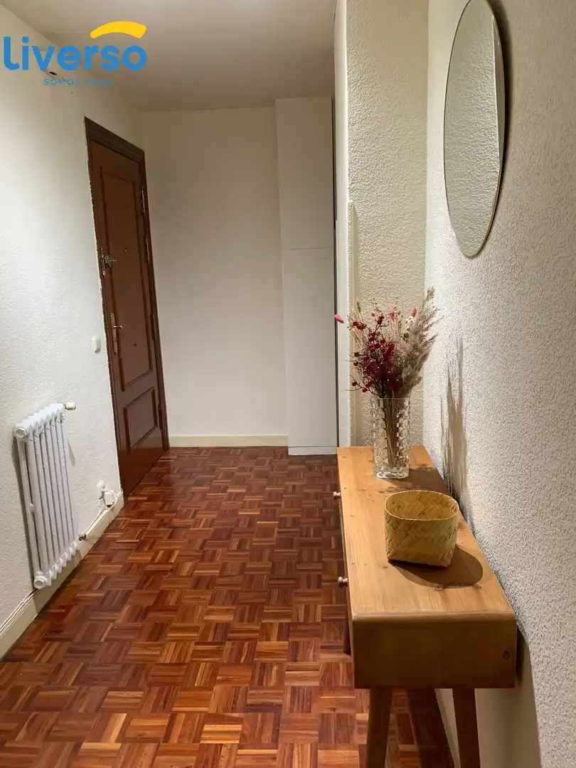 Habitación 95 m², Burgos