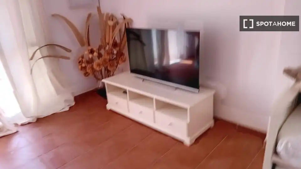 Habitación en alquiler, Vera