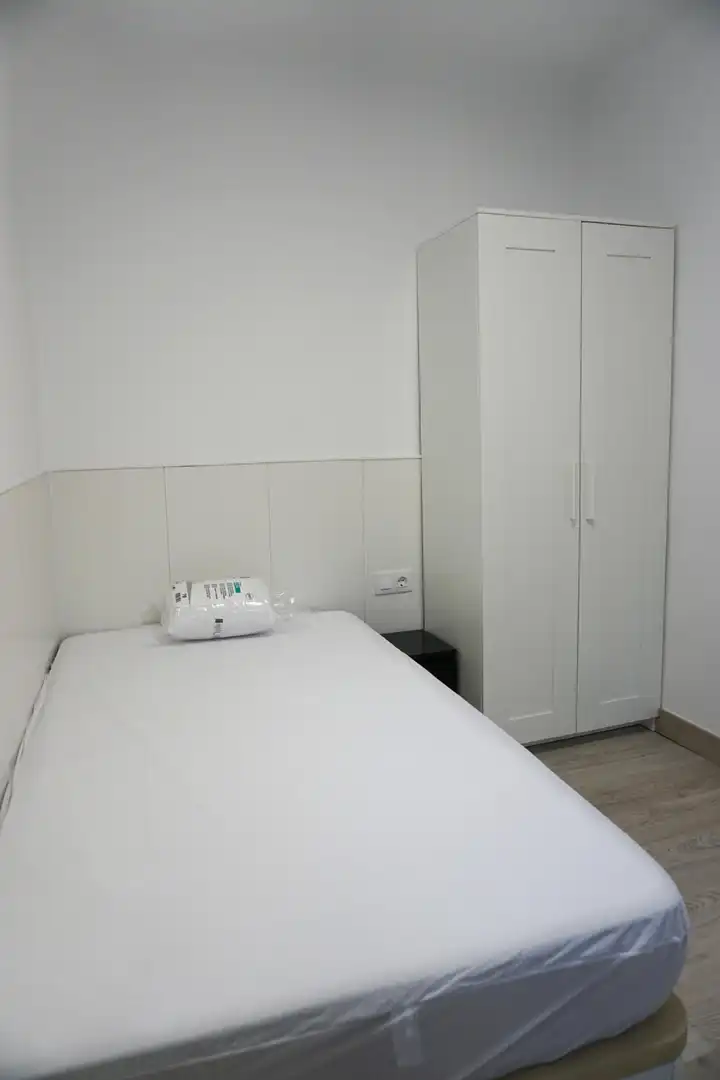 Habitación en alquiler, Ávila