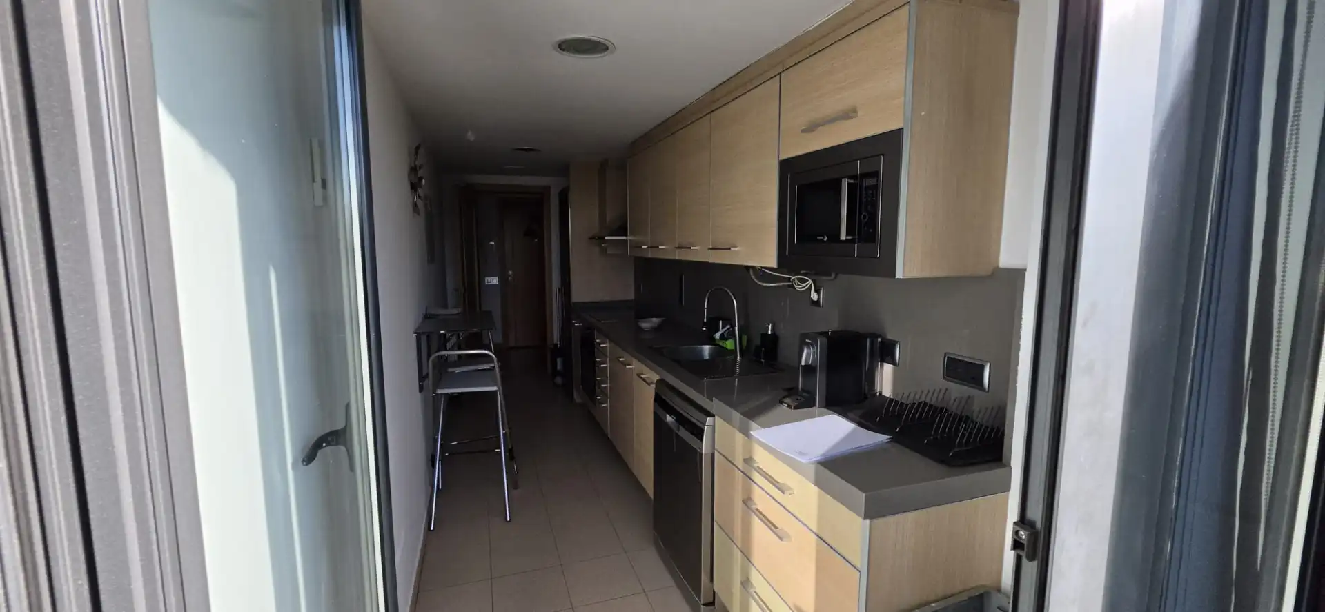 Piso de 130 m² en la Pobla de Vallbona