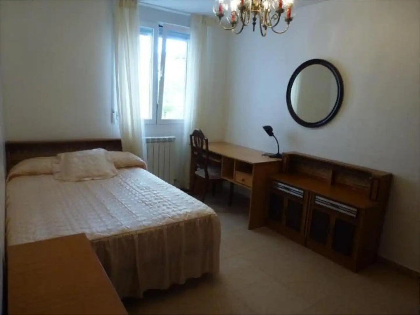 Piso de 100 m² en Valladolid