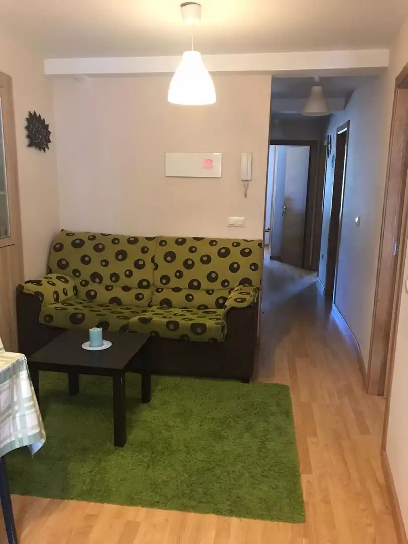 Piso de 80 m² en Santiago de Compostela