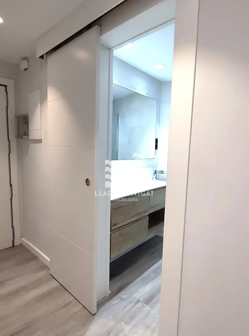 Piso de 85 m² en Montgat