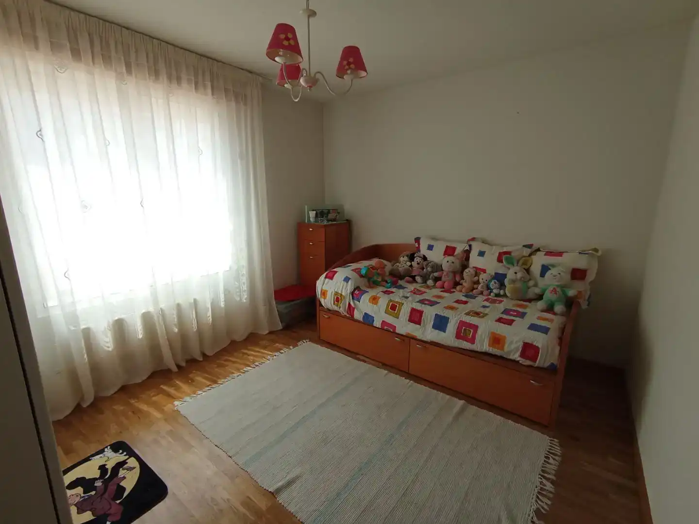 Piso de 70 m² en Burgos