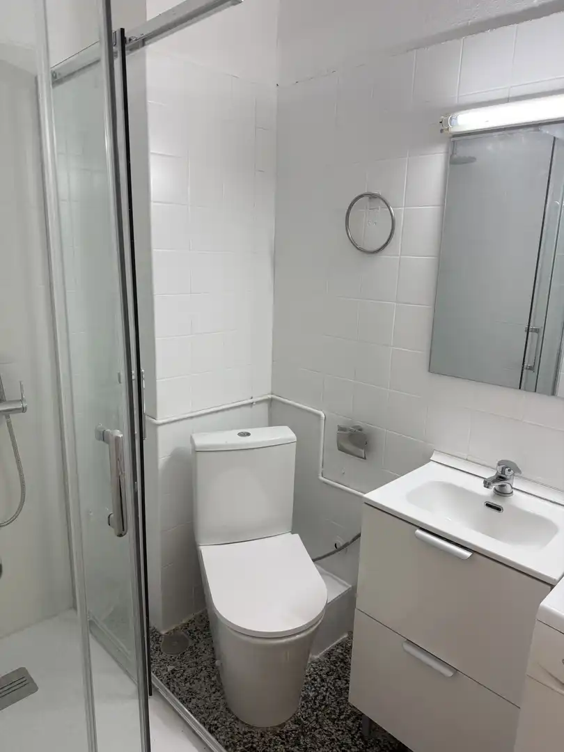 Piso de 60 m² en Madrid