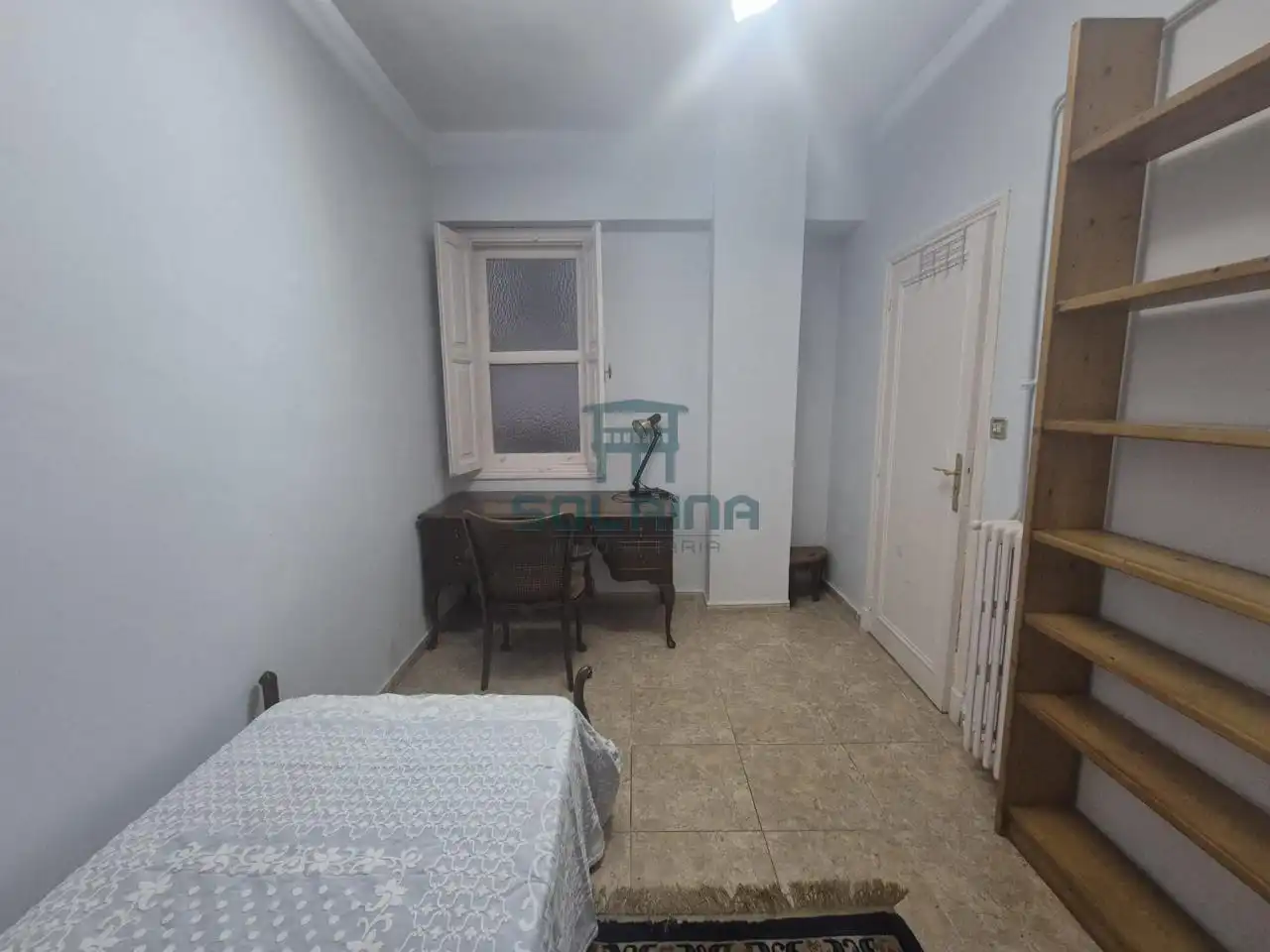 Wohnung 150 m² in Ourense