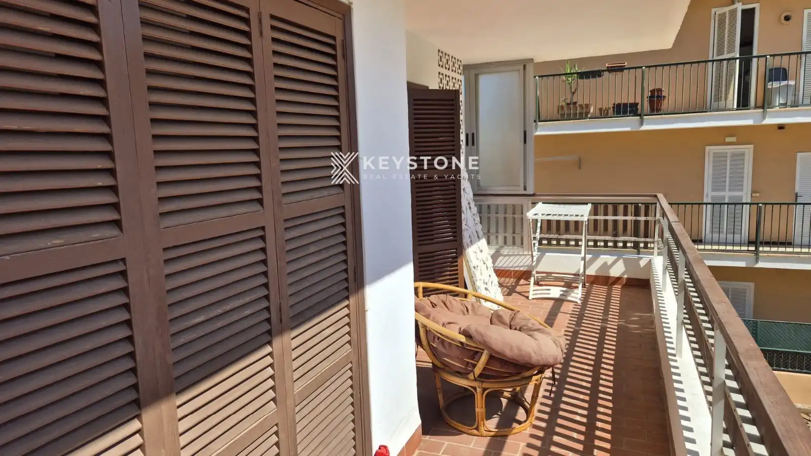 Piso de 68 m² en Palma