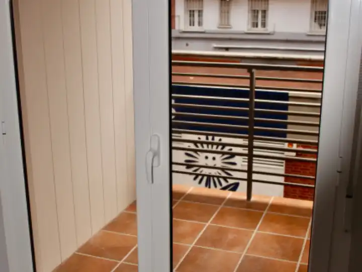 Piso de 60 m² en Madrid