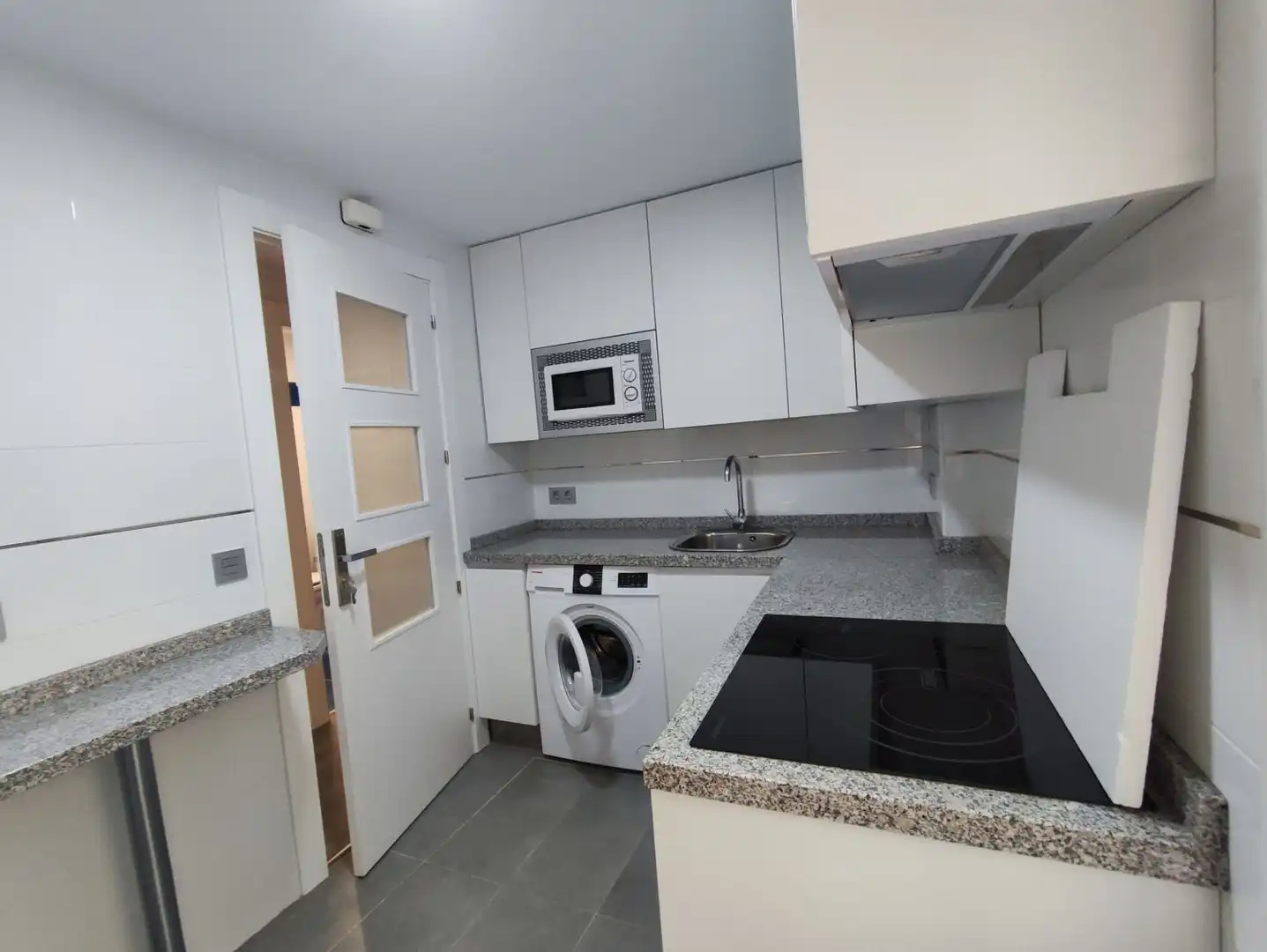 Pis de 85 m² a Salamanca