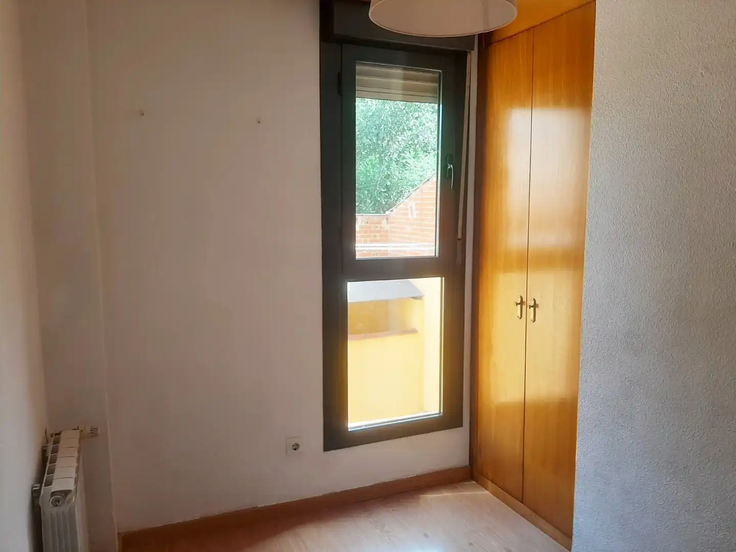 Piso de 55 m² en Madrid