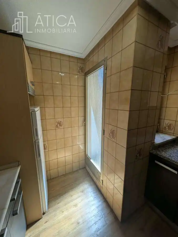Piso de 90 m² en Salamanca