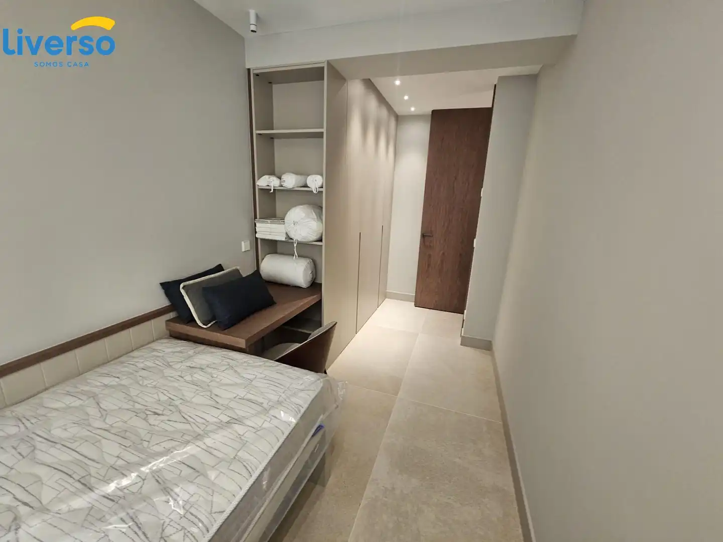 Piso de 144 m² en Burgos