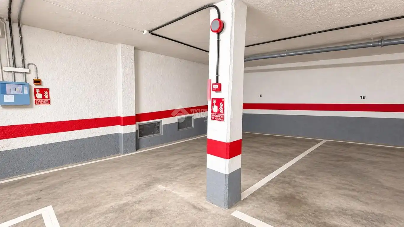 Appartamento 93 m² a Candelaria