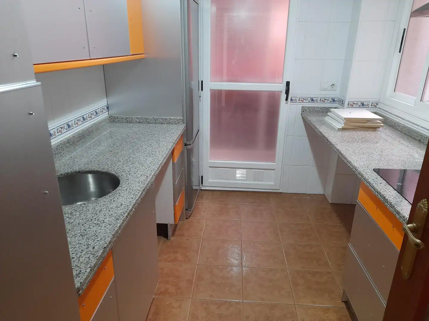 Piso de 65 m² en Cáceres