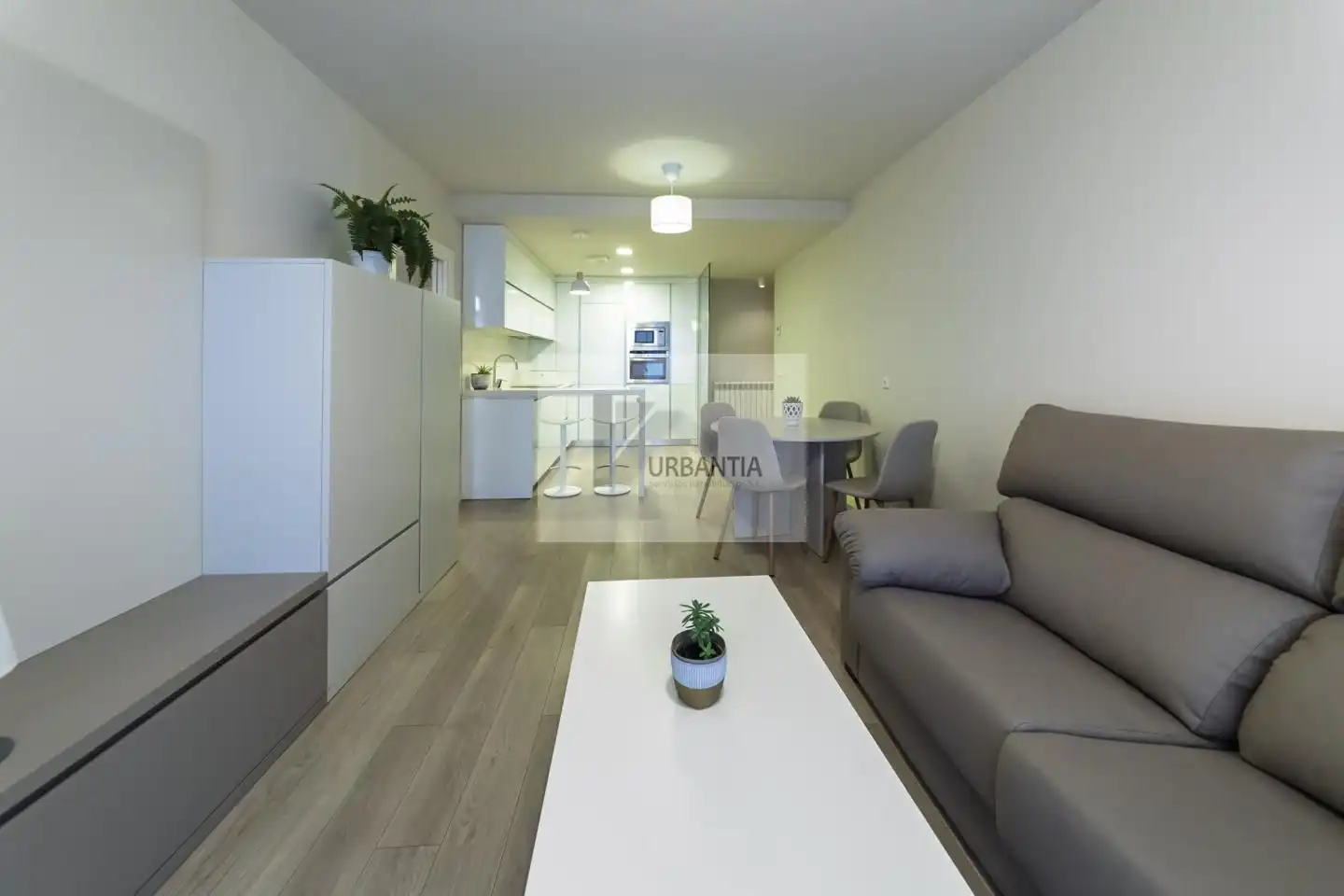 Apartamento 77 m² em Villava / Atarrabia