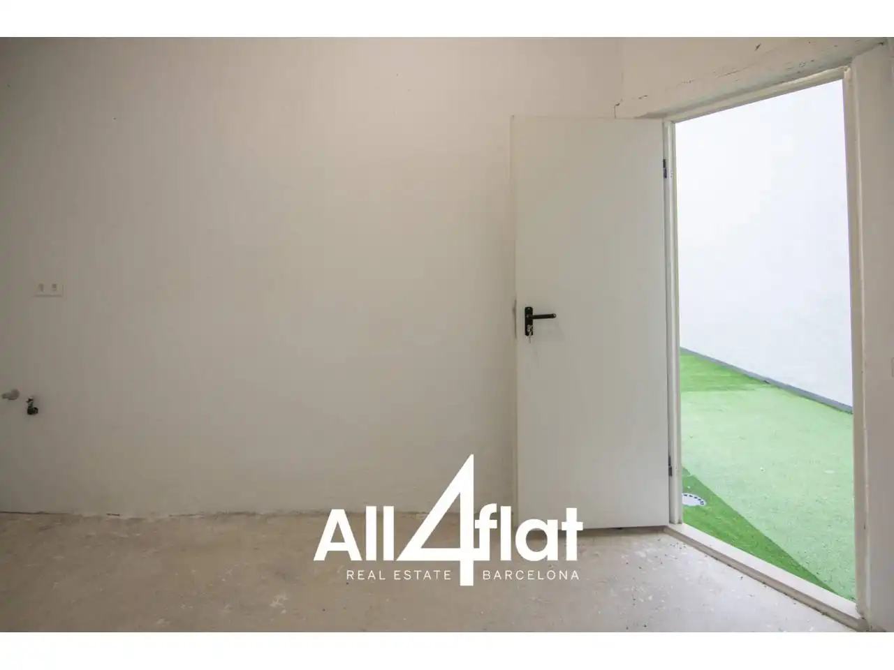 Appartamento 74 m² a Barcelona