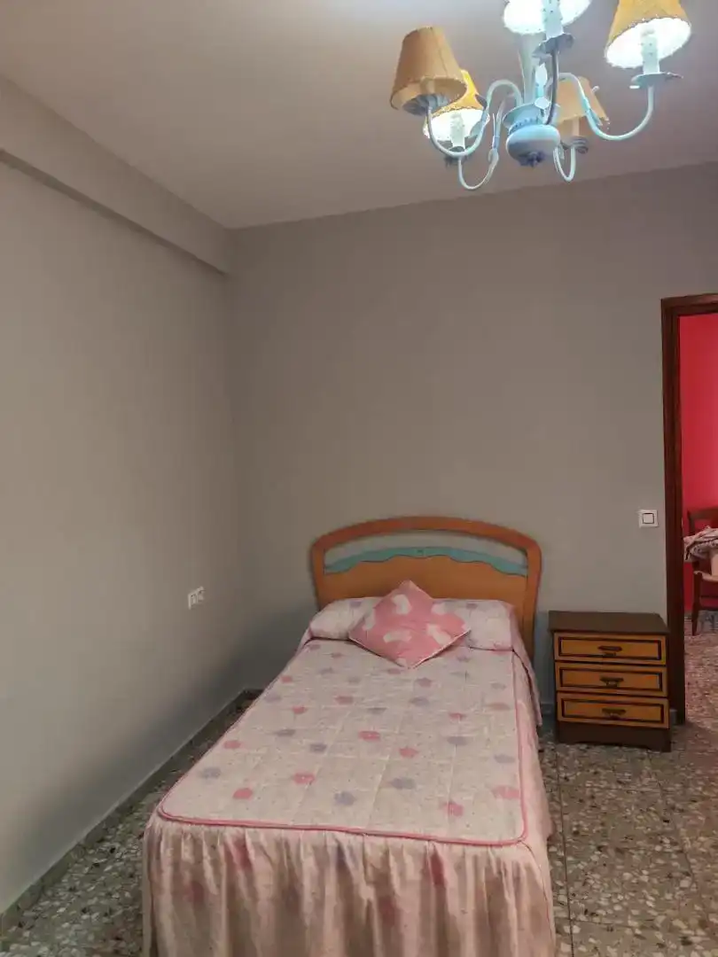 Piso de 100 m² en Almodóvar del Campo