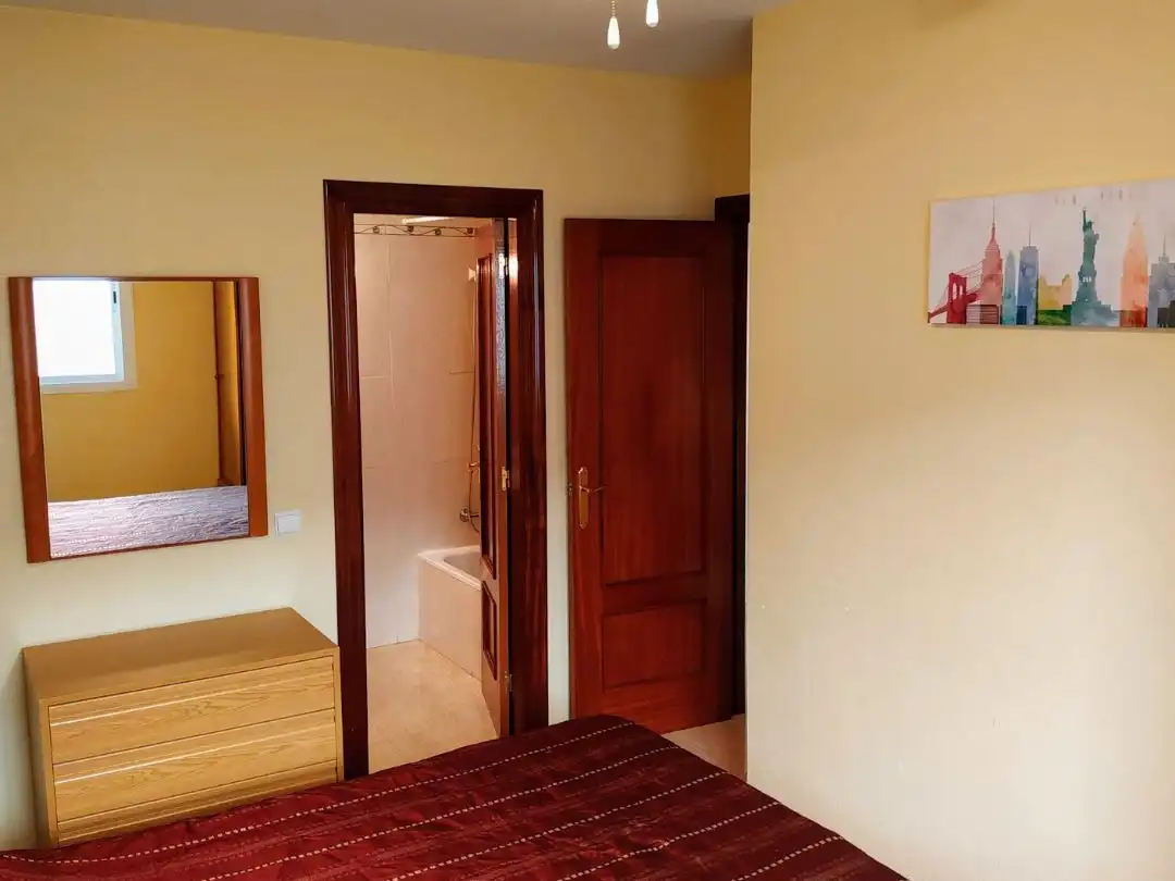 Wohnung 76 m² in Adra