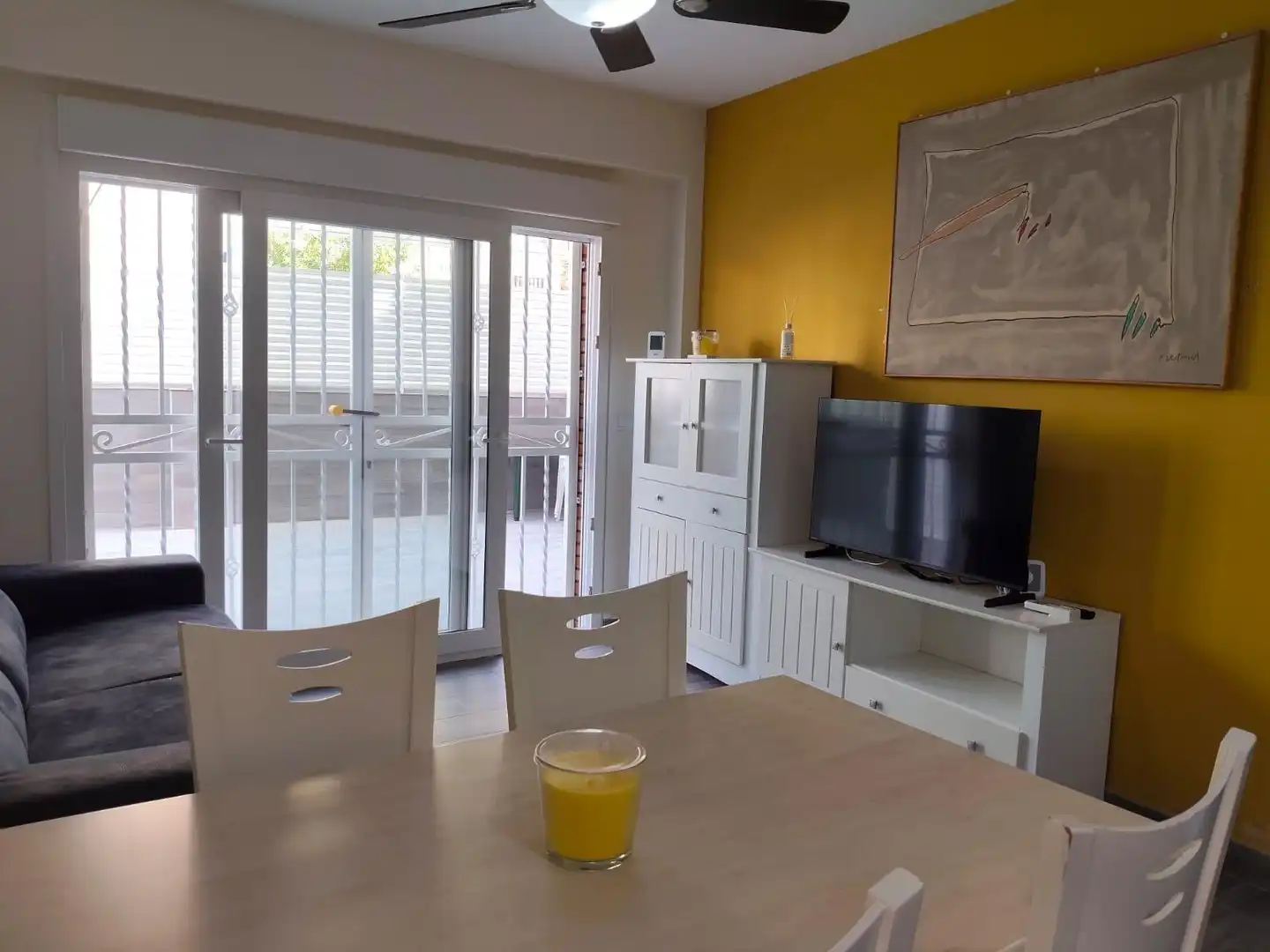 Pis de 56 m² a Gandia