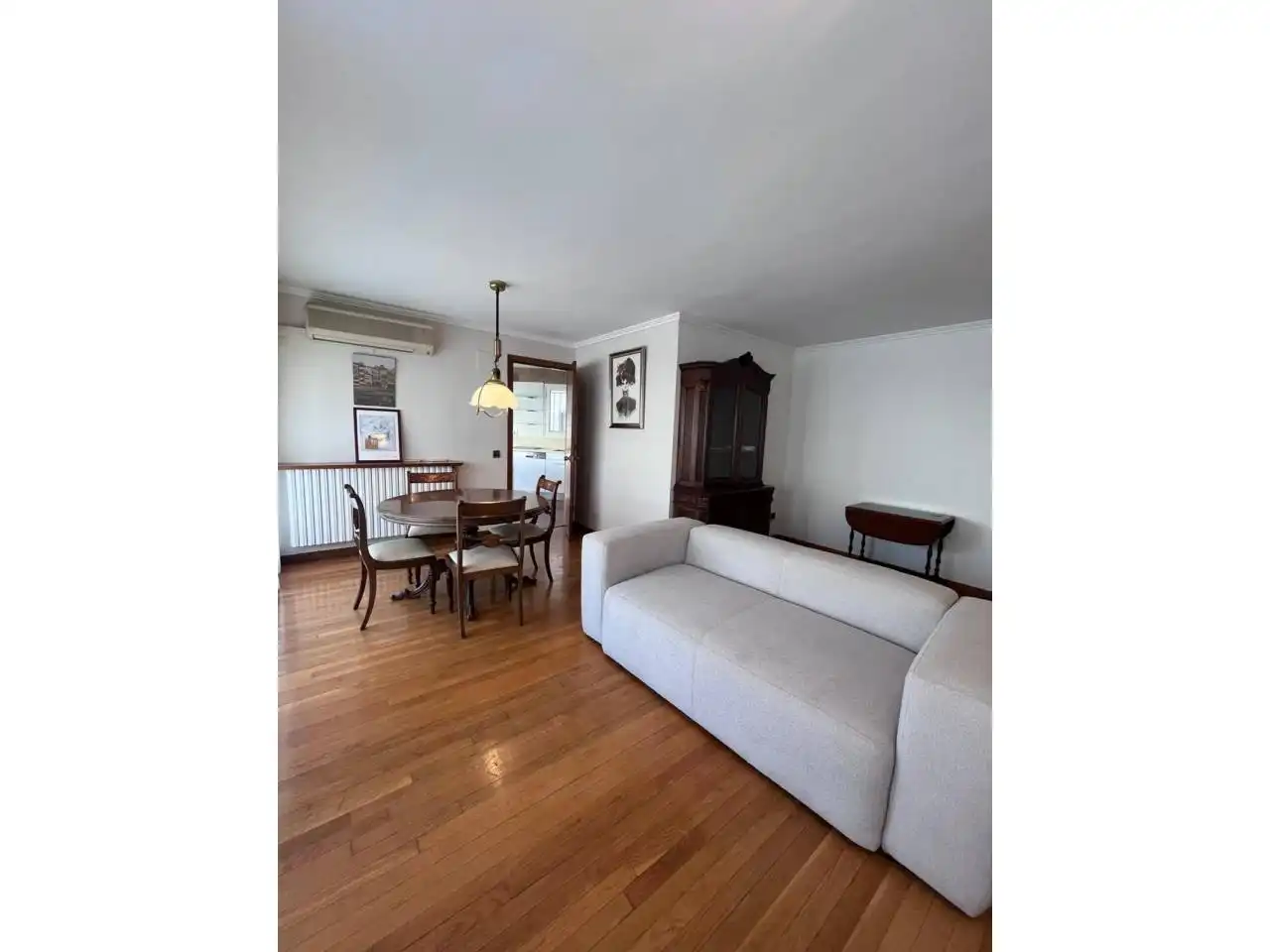 Piso de 163 m² en Gerona