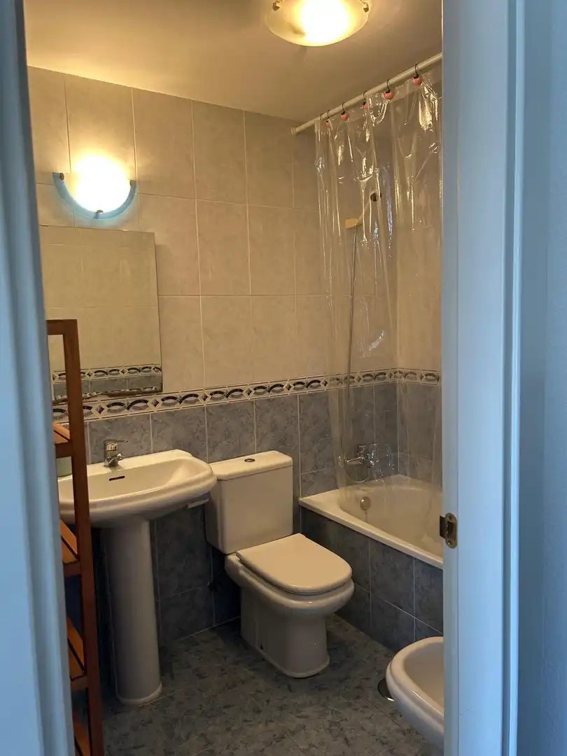 Piso de 90 m² en Málaga