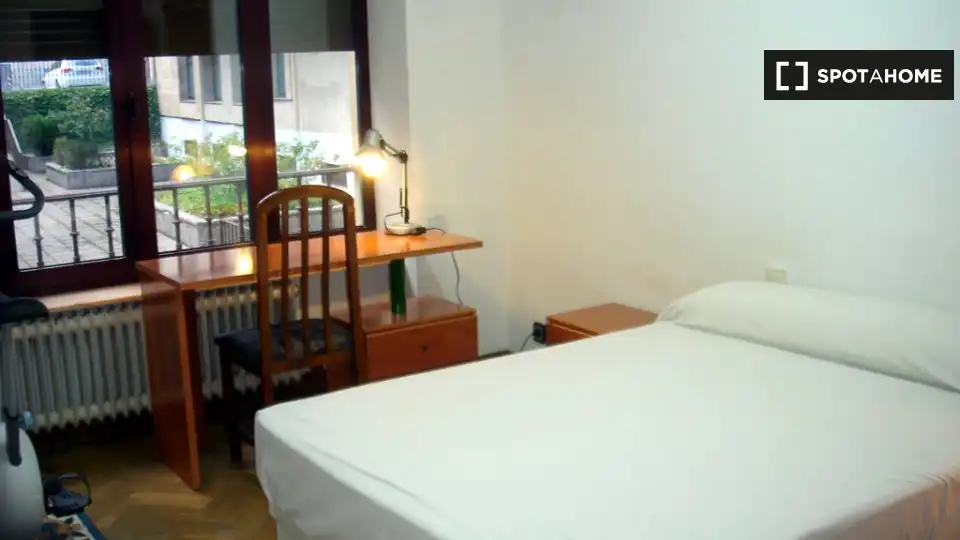 Habitación en alquiler, Salamanca