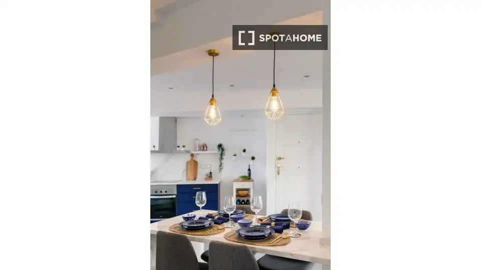 Habitación 132 m², Santa Cruz de Tenerife
