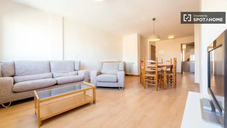 Habitación 122 m², Valencia