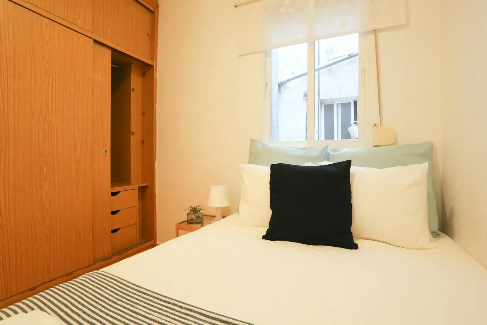 Appartamento 45 m² a Madrid