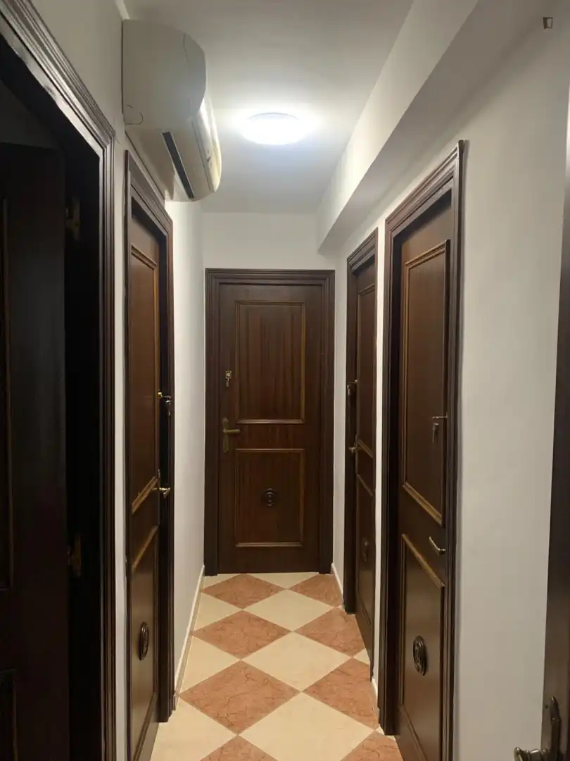 Habitación 90 m², Málaga