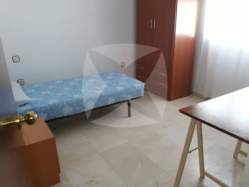 Piso de 108 m² en Badajoz
