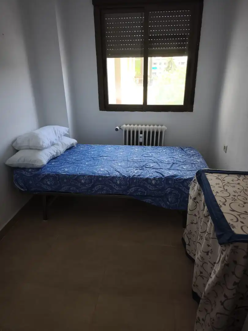 Piso de 105 m² en Cáceres