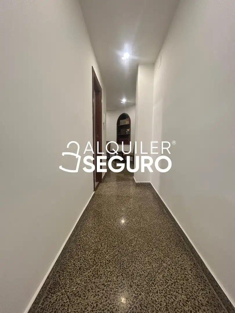 Piso de 118 m² en Granada