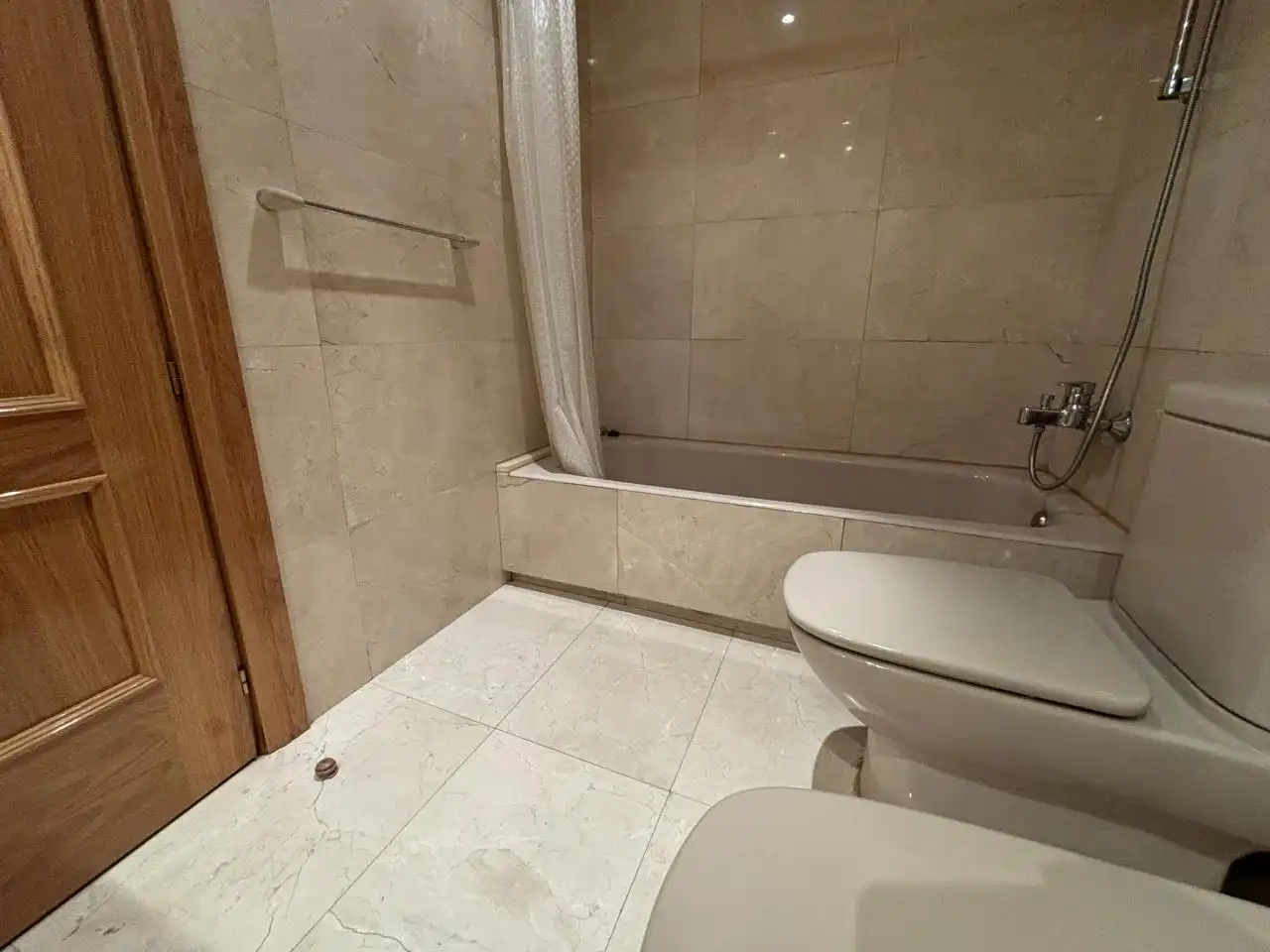 Wohnung 64 m² in Madrid