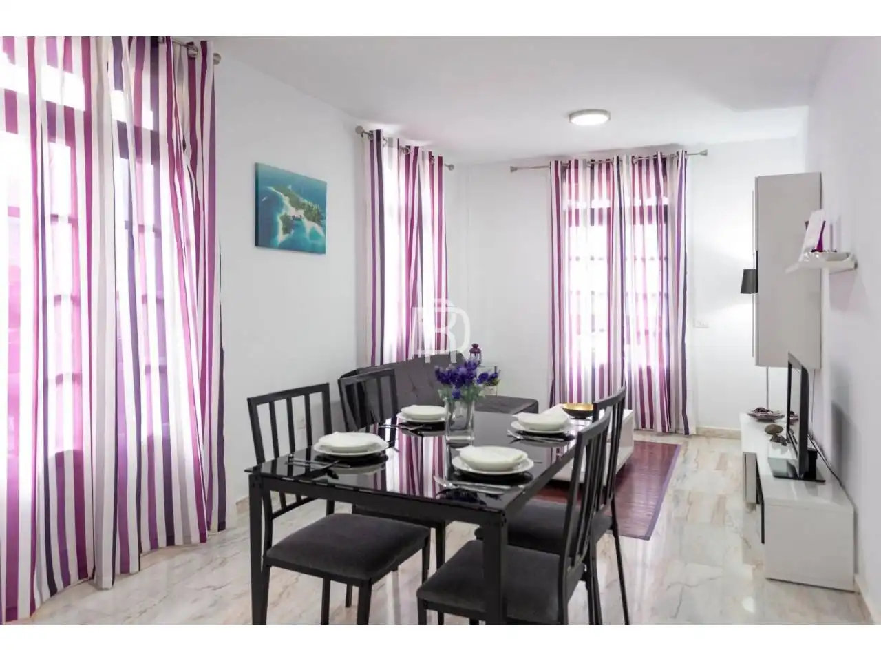 Appartamento 98 m² a Puerto de la Cruz
