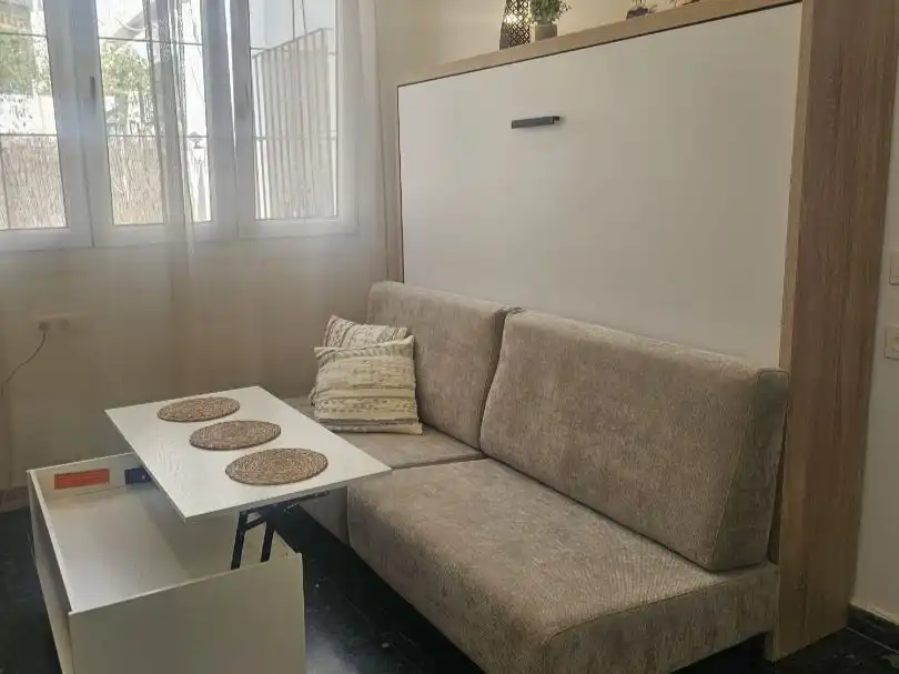 Piso de 19 m² en Torremolinos