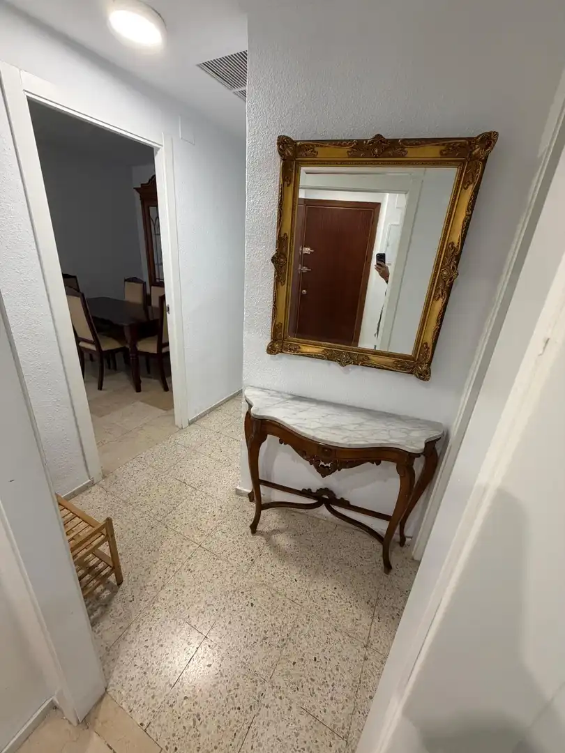 Pis de 89 m² a Còrdova