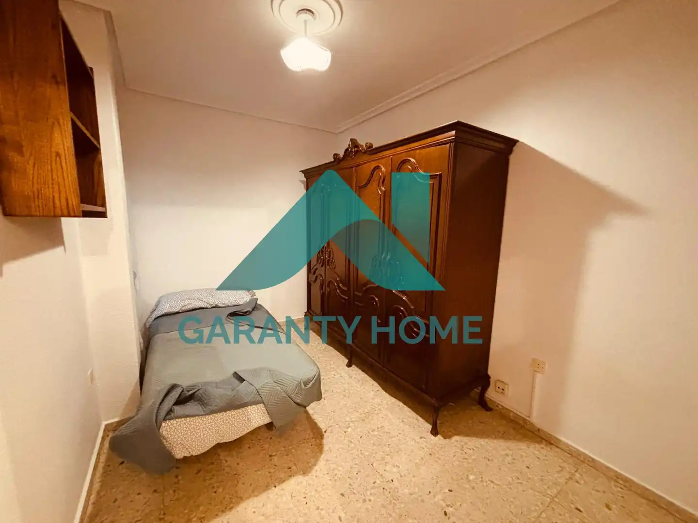 Wohnung 140 m² in Cáceres
