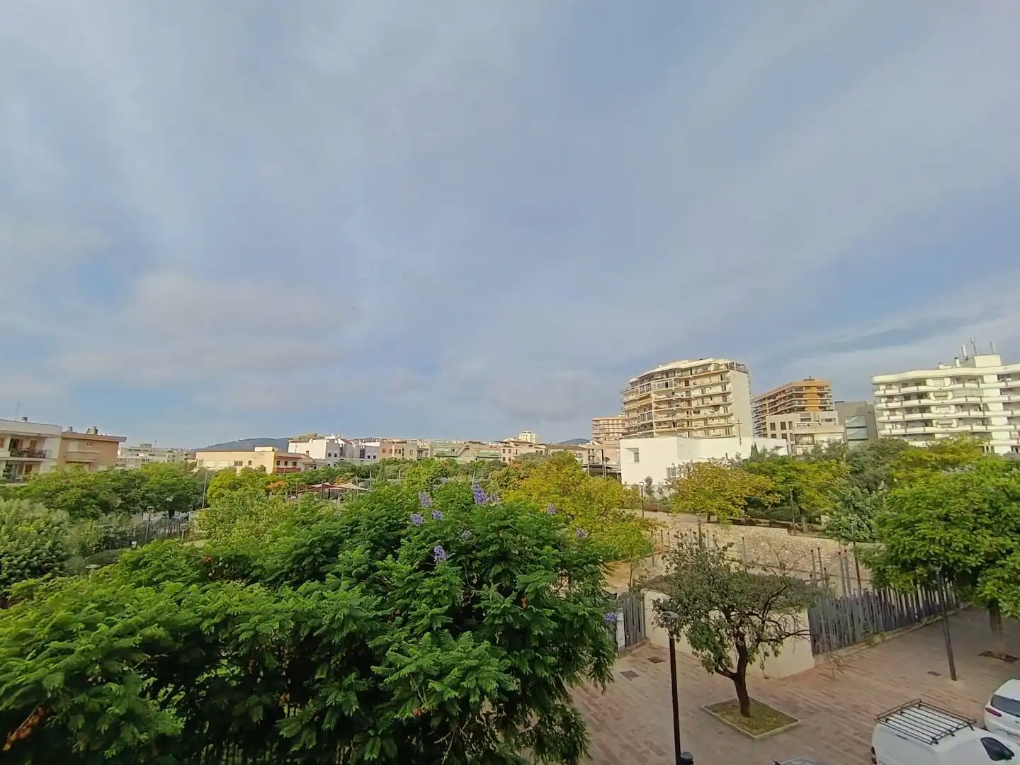 Wohnung 100 m² in Palma