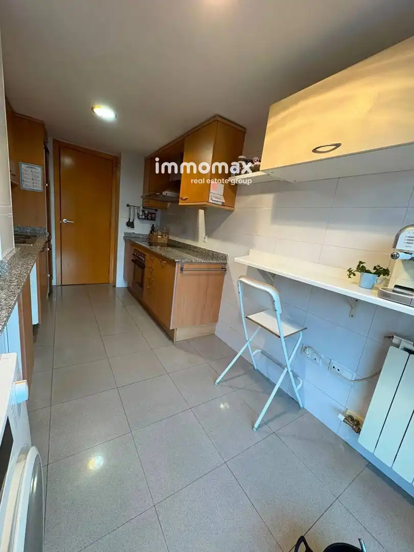 Appartamento 112 m² a Esplugues de Llobregat