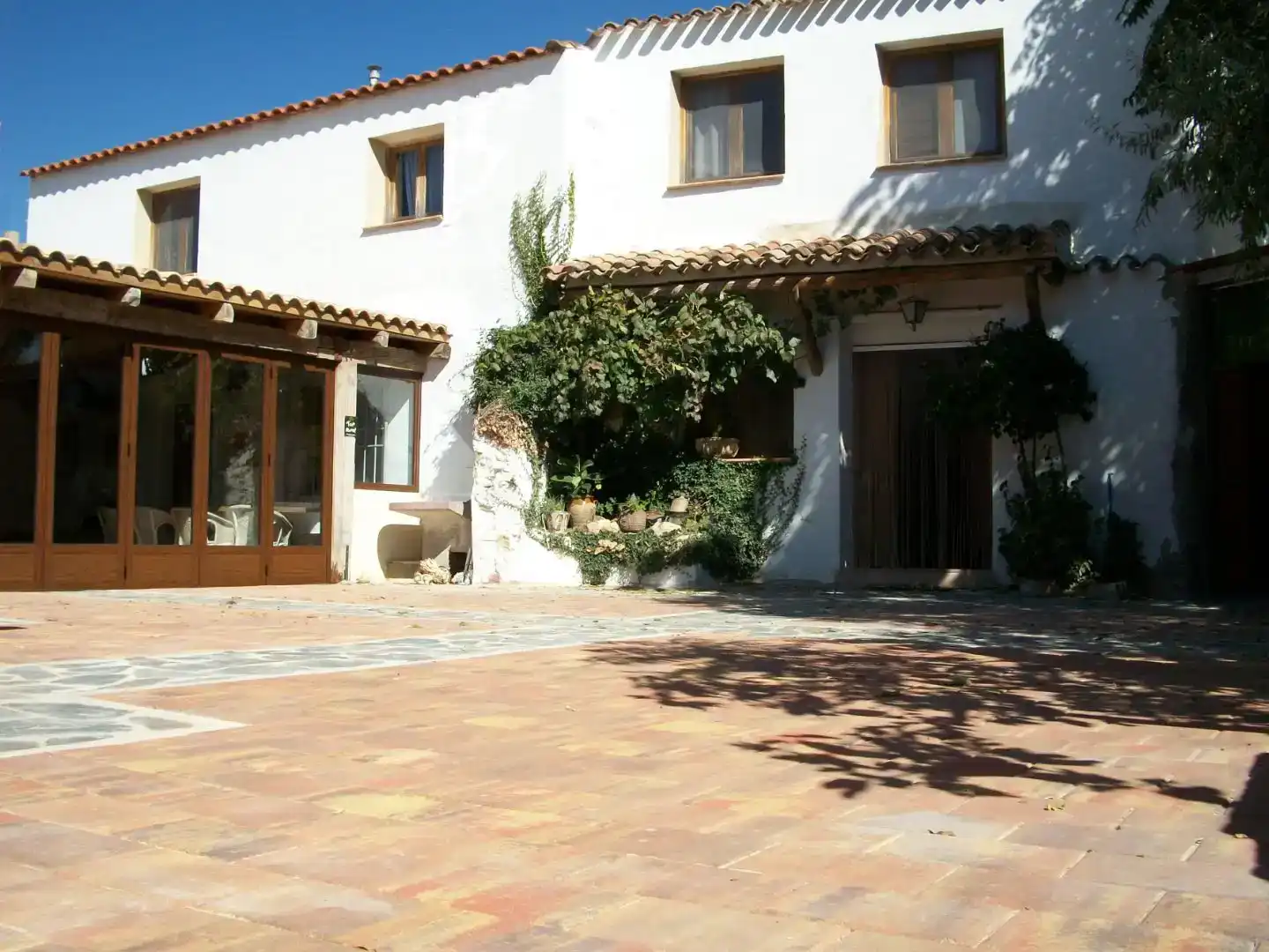 Casa de 300 m² en Peñas de San Pedro