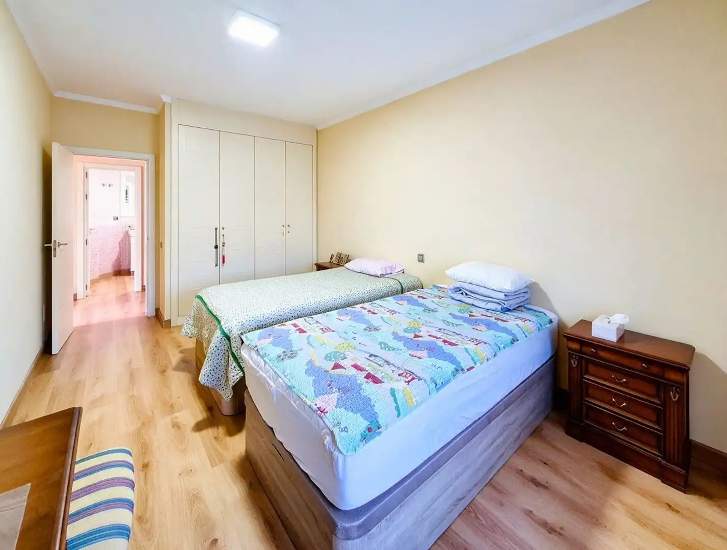 Pis de 154 m² a Las Palmas de Gran Canaria