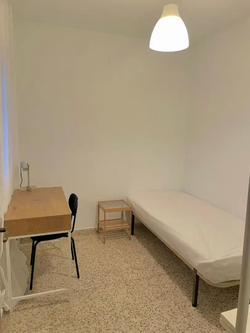 Habitación 100 m², Mérida