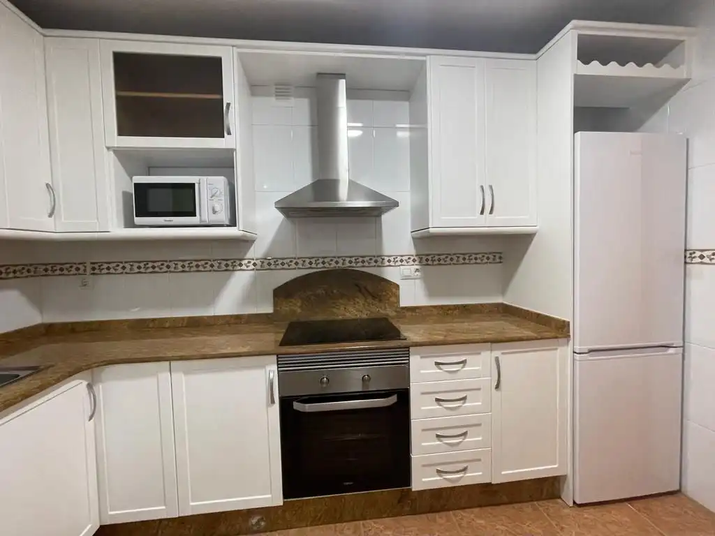 Appartement 98 m² à Carthagène
