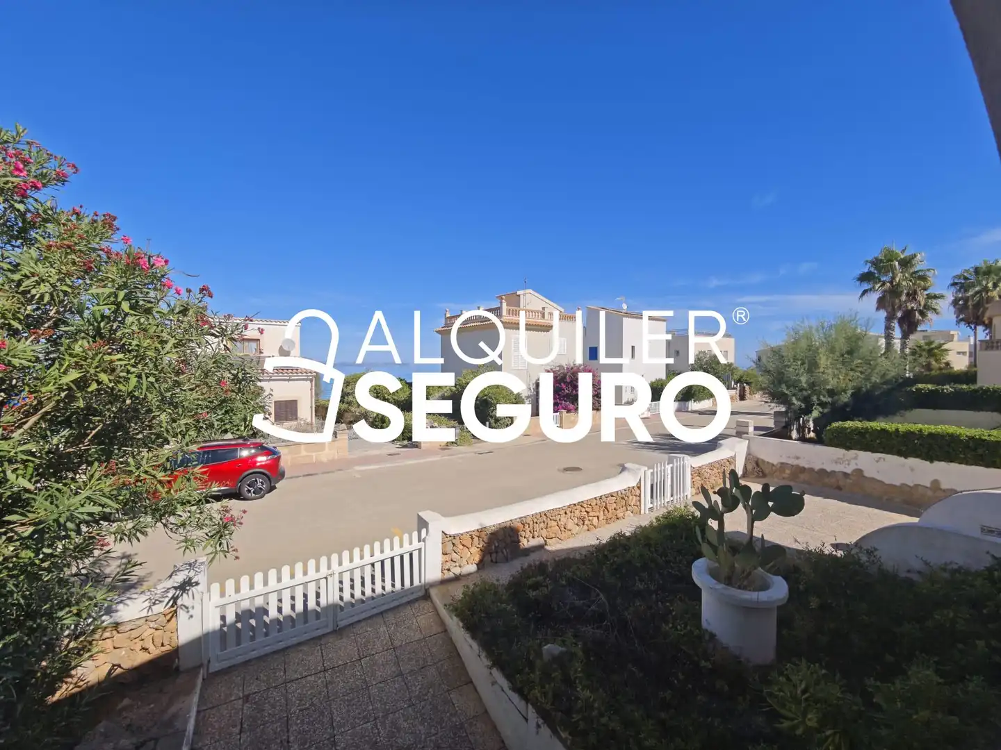 Casa de 170 m² a Palma