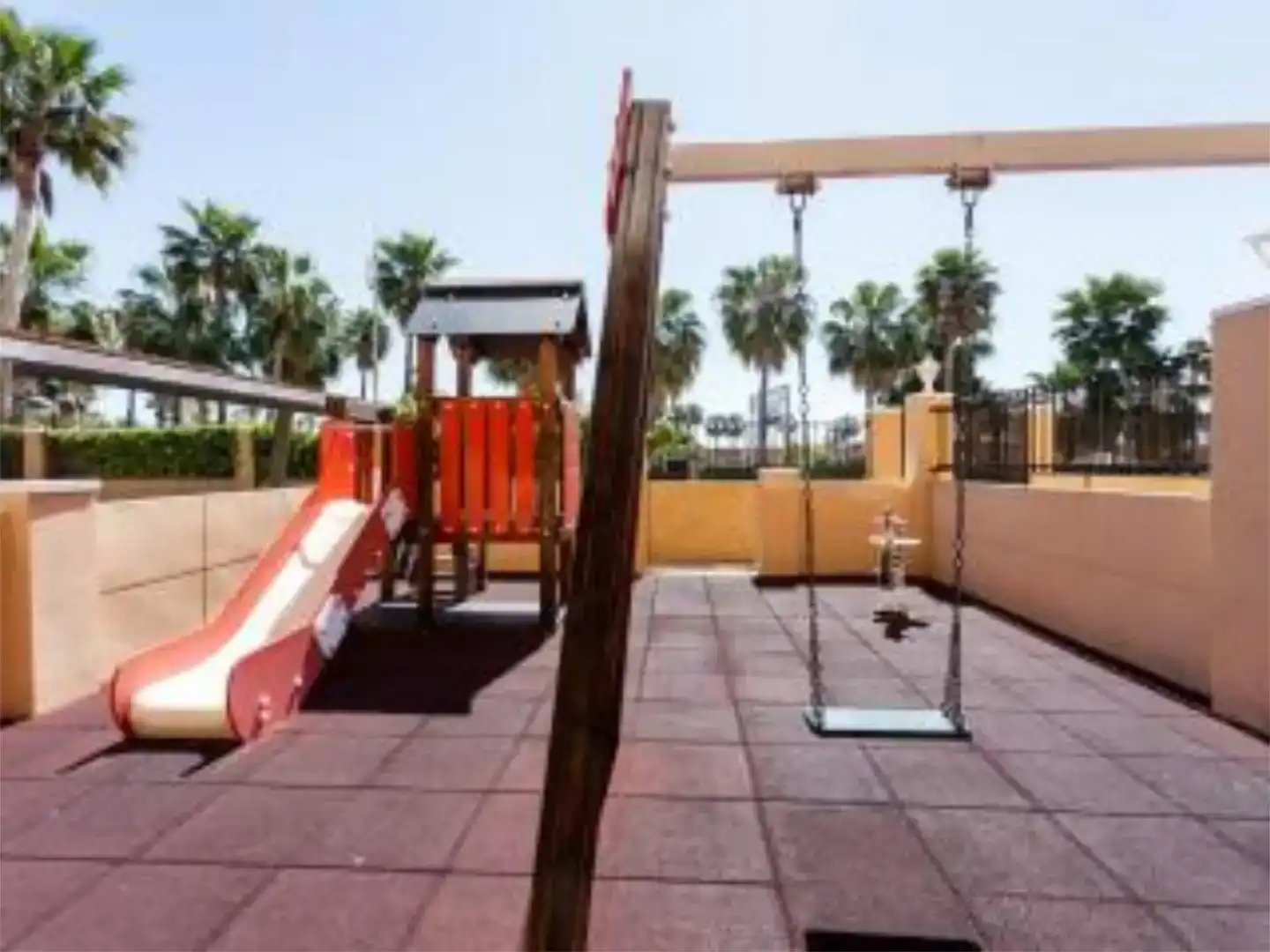 Piso de 80 m² en Oropesa del Mar