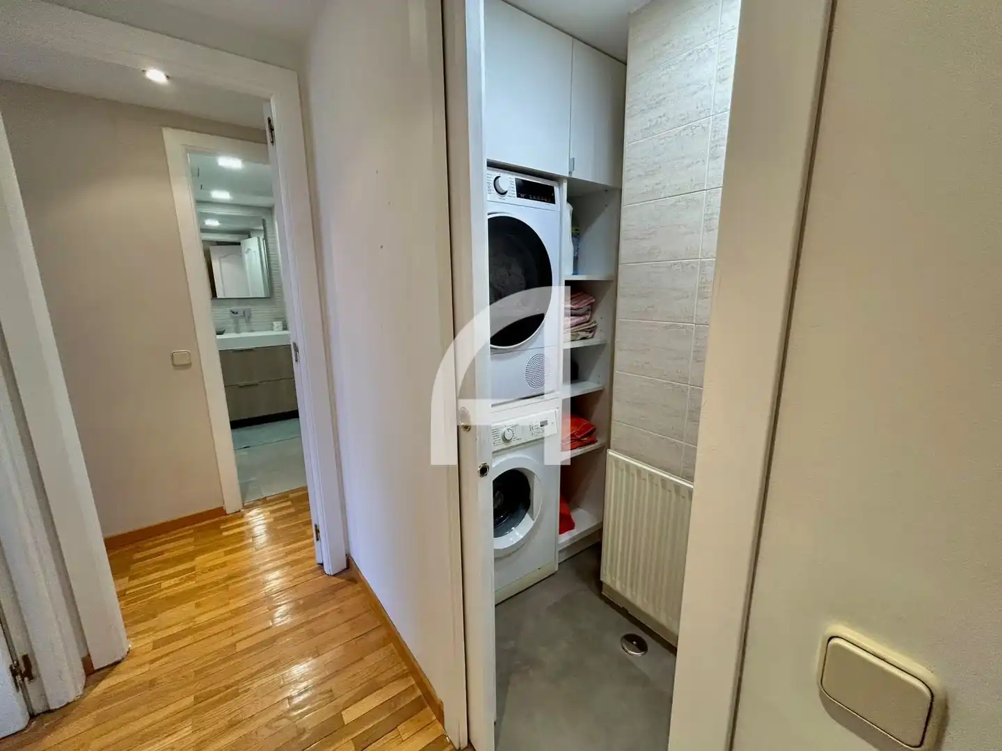 Pis de 85 m² a Madrid