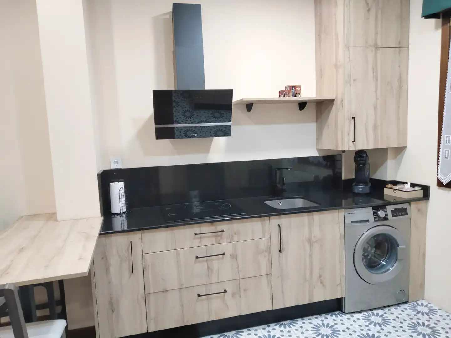 Piso de 67 m² en Gijón