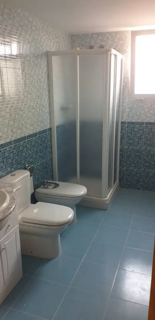 Piso de 130 m² en Castellón de la Plana